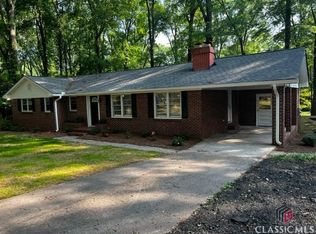 409 Woodland Rd, Monroe, GA 30655