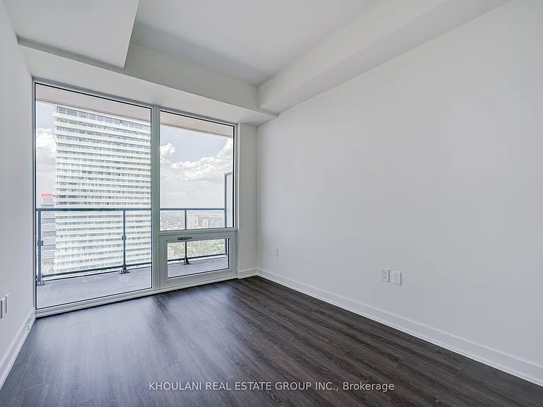 448 Burnhamthorpe Rd W #4906 — Photo 14