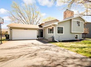 11951 Cree St NW, Coon Rapids, MN 55433