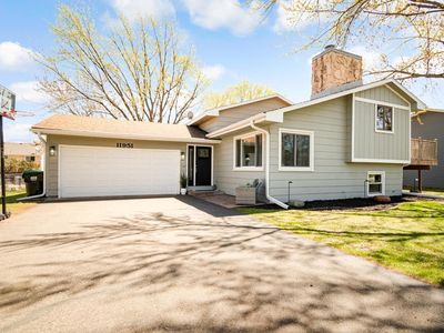 11951 Cree St NW, Coon Rapids, MN, 55433