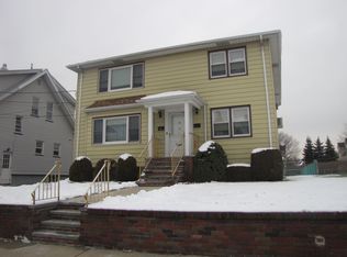 58 Cherry Street #FL 2ND, Clifton, NJ 07014