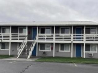 245 NW 11th St #C2, Hermiston, OR 97838