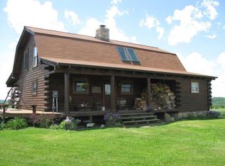 32 Longview Ln, Claysville, PA 15323