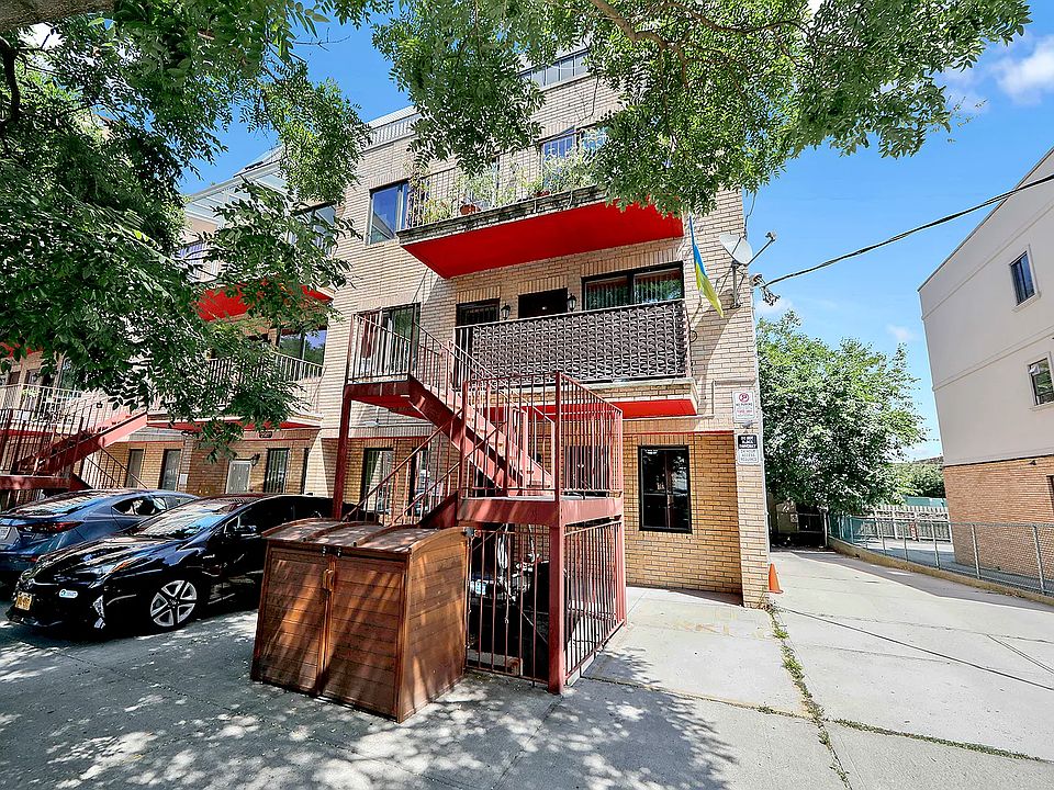 1st image of 2547 W 15th St #1H1