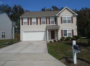 5303 Ian Dr, Mc Leansville, NC 27301