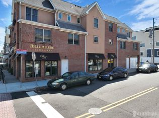 112 N Broadway APT G, South Amboy, NJ