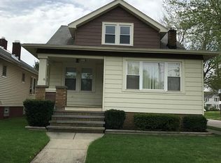 12113 Marne Ave, Cleveland, OH