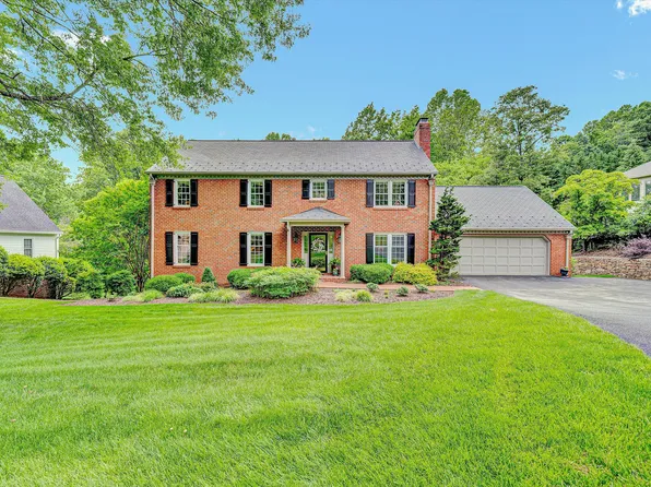 5378 Chaucers Ct, Roanoke, VA 24018