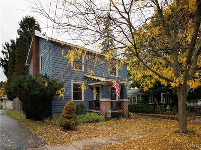 1214 Academy St, Watertown, NY, 13601