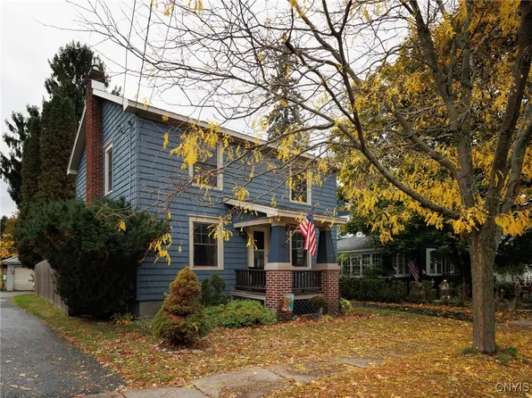 1214 Academy St, Watertown, NY 13601