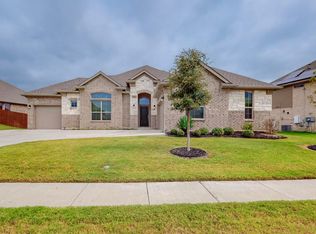 3664 Rainwater Trl, Midlothian, TX 76065