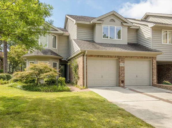 113 Club Villa Dr E, Aiken, SC 29803