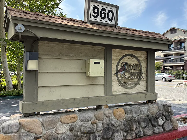 960 E Bonita Ave #61 — Photo 17