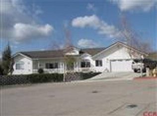 1203 Echo Ct, Paso Robles, CA 93446