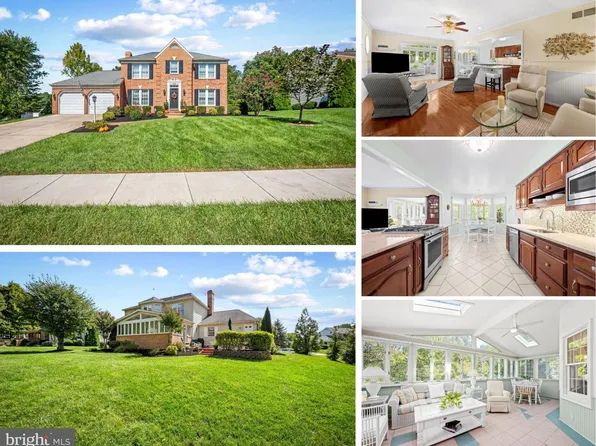 718 Macphail Ct N, Bel Air, MD 21014