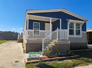 6776 Townsend Rd #62, Jacksonville, FL 32244