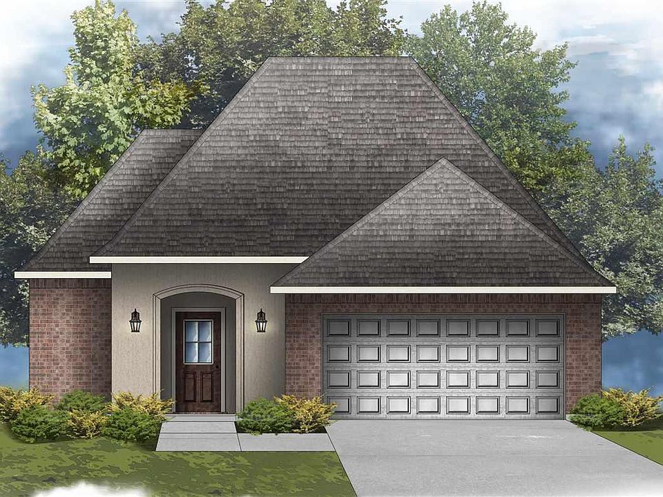 2nd image of 424 Waterbury Way