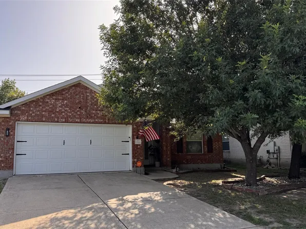 1536 Lorson Loop, Round Rock, TX 78665