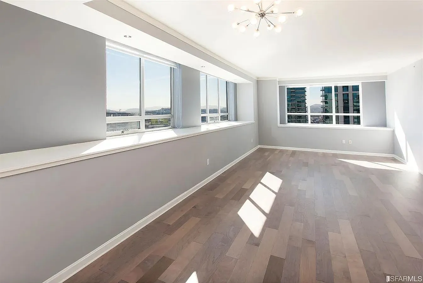 2 bed, 1.5 bath, 1215 sqft, $6,595 — Photo 1