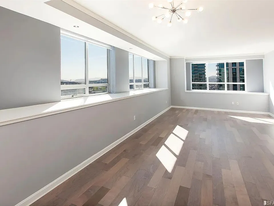 400 Beale St #2406