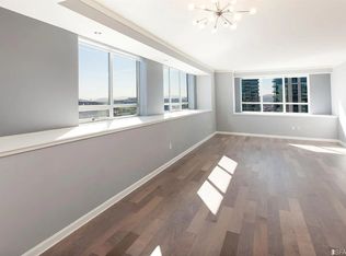 400 Beale St APT 2406, San Francisco, CA 94105
