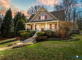 8947 Cherokee Rd, Richmond, VA 23235