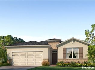 4004 Caladium Cir, West Melbourne, FL 32904