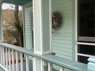 175 N Main St, Eureka Springs, AR 72632