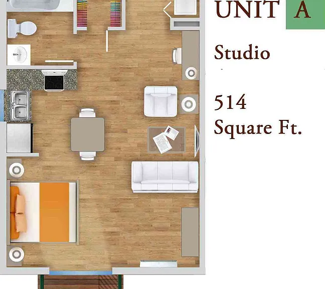 The Village at the Crossings — Photo 10