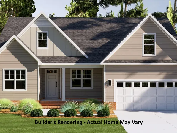1156 Twin Lakes Drive, Southport, NC 28461