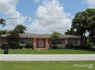 5605 SW 84th Ave, Miami, FL 33143