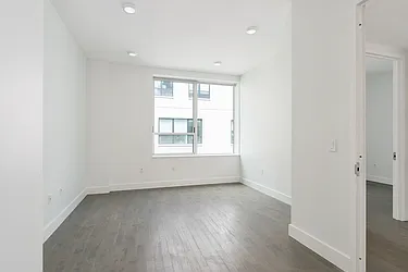 Rented by Berkshire Hathaway HomeServices New York Properties