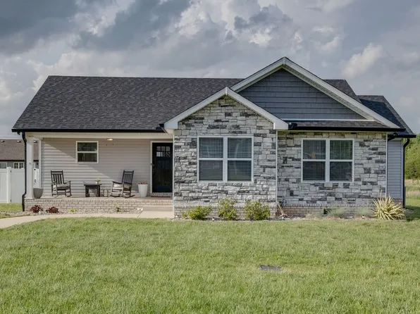 111 Thacker Dr, Portland, TN 37148