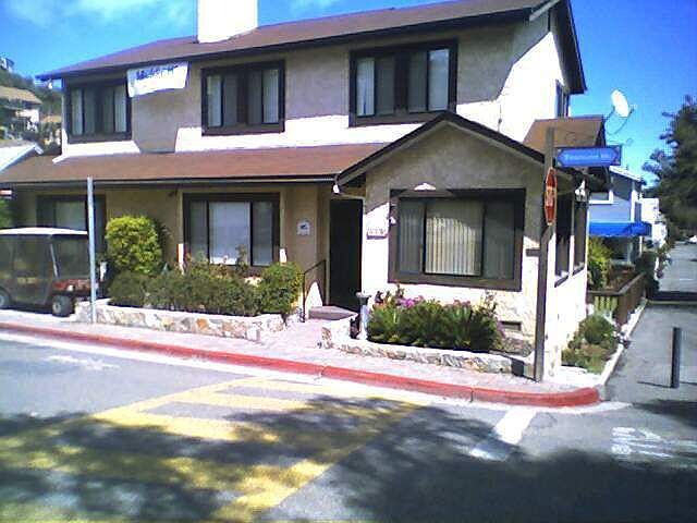 Catalina House