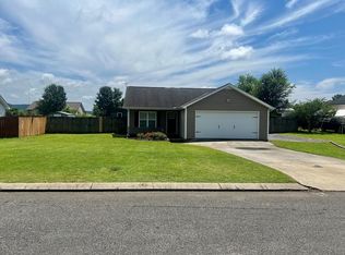 212 Elbert St, Chatsworth, GA 30705