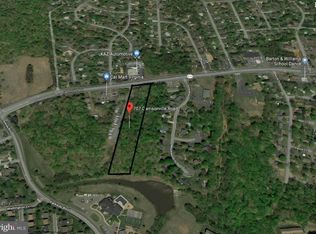 707 Garrisonville Rd, Stafford, VA 22554