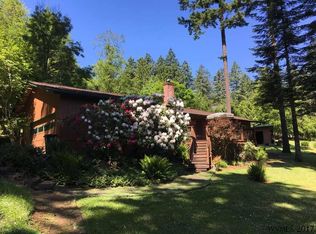 7960 NW Blue Grouse Pl, Corvallis, OR 97330