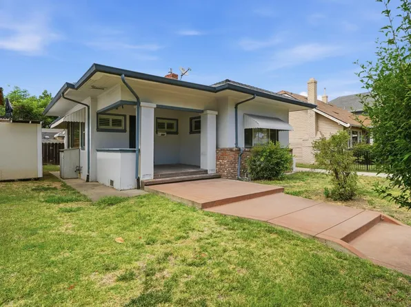 1061 W Willow St, Stockton, CA 95203