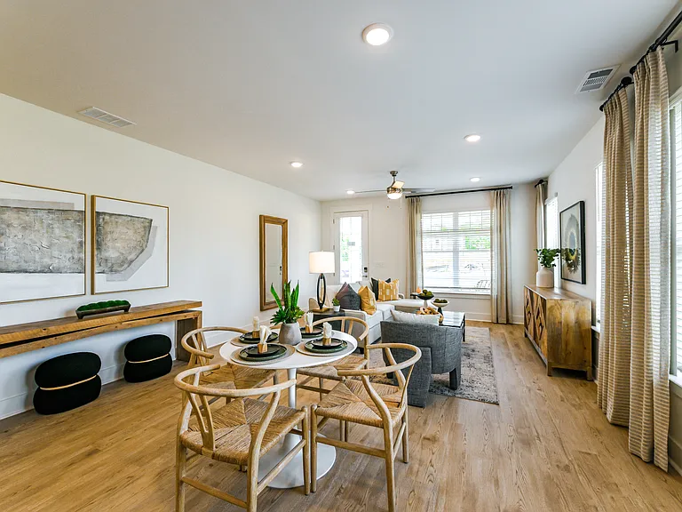 Claret Village at Braselton — Photo 8