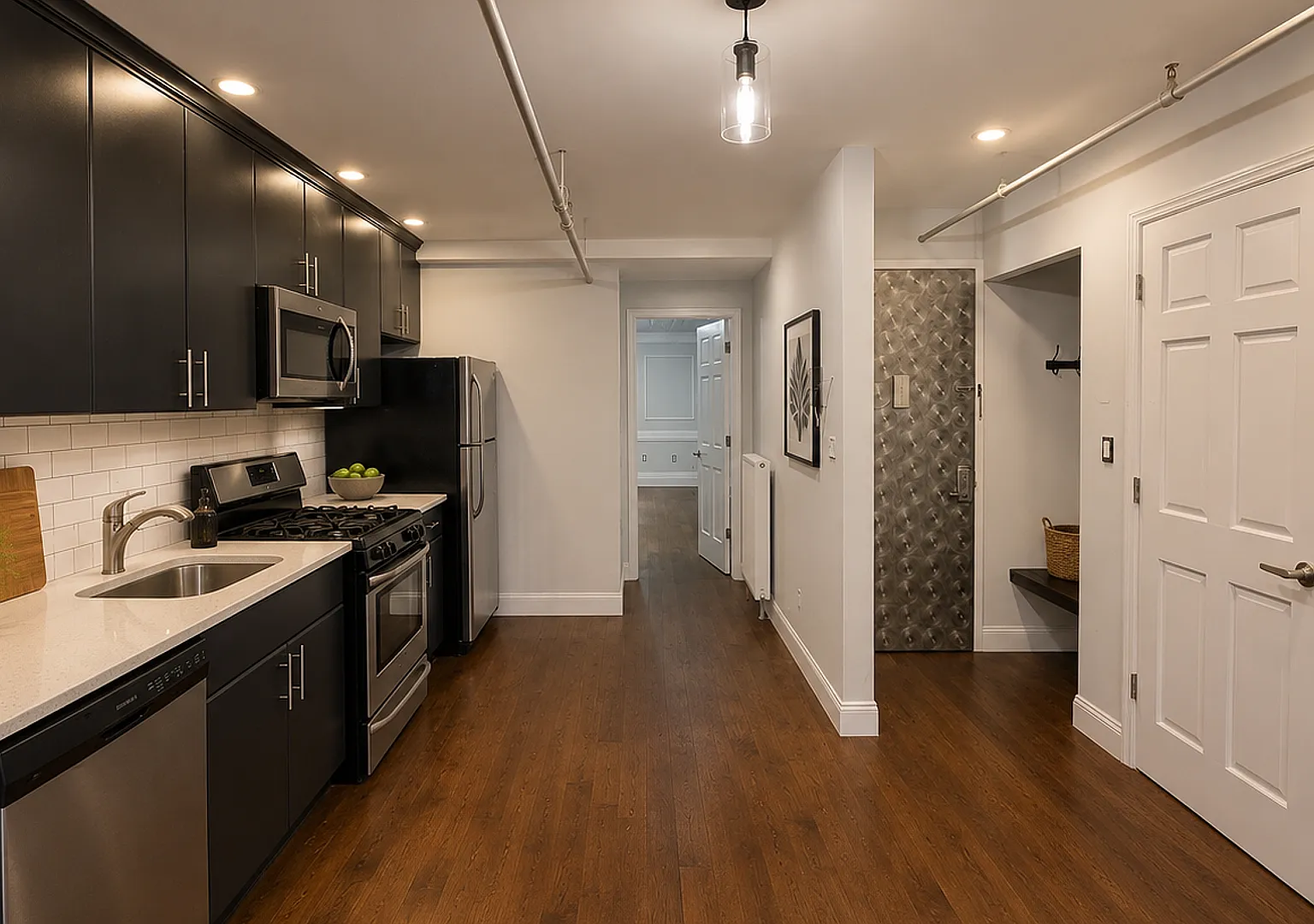 277 West 132nd Street — Photo 3