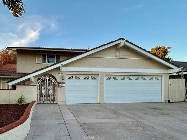 9891 Margo Ln, Westminster, CA 92683