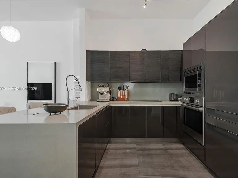 1080 Brickell Ave #2803 — Photo 14