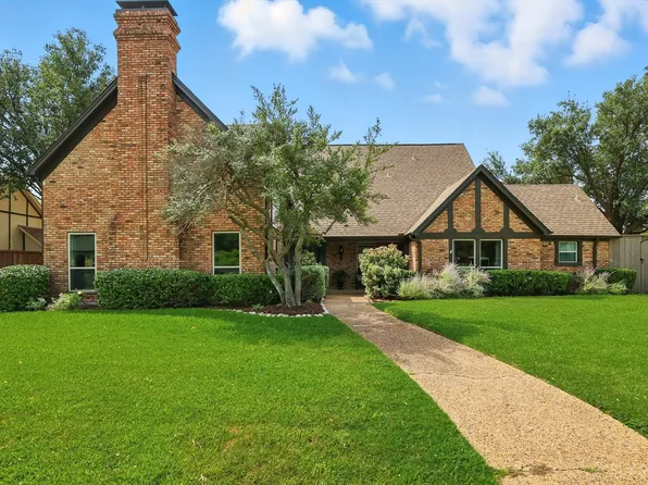 1928 Deerfield Dr, Plano, TX 75023