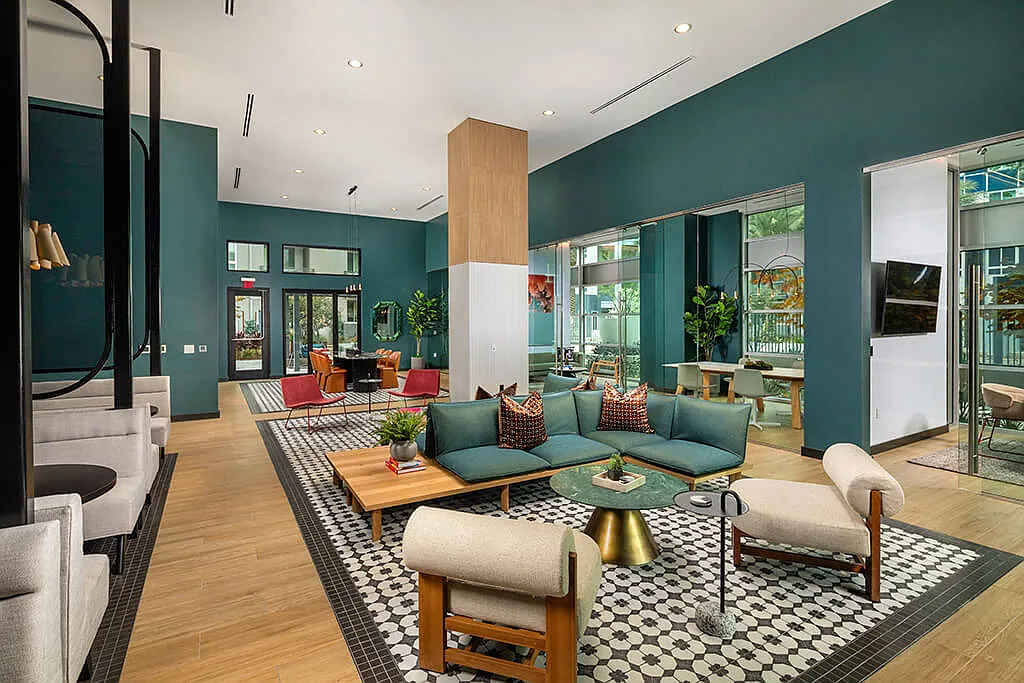 Chroma Apartment Homes — Photo 4