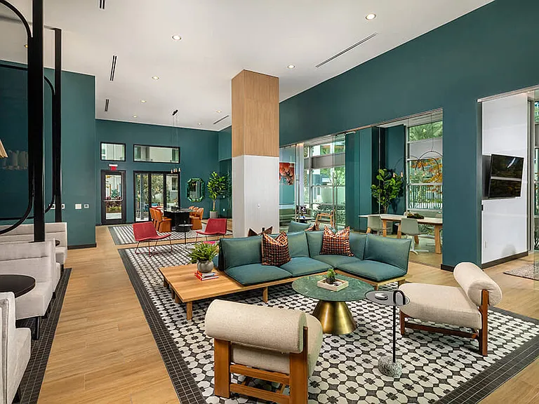 Chroma Apartment Homes — Photo 4