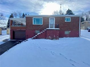 2622 Washington Blvd, Glassport, PA