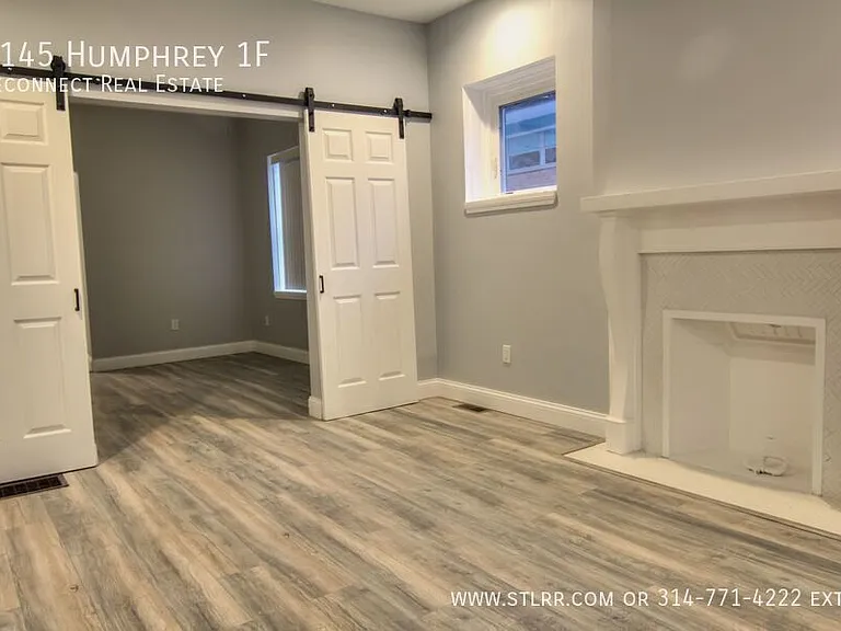 4145 Humphrey St #1F — Photo 3