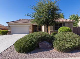 11120 E Roselle Ave, Mesa, AZ 85212