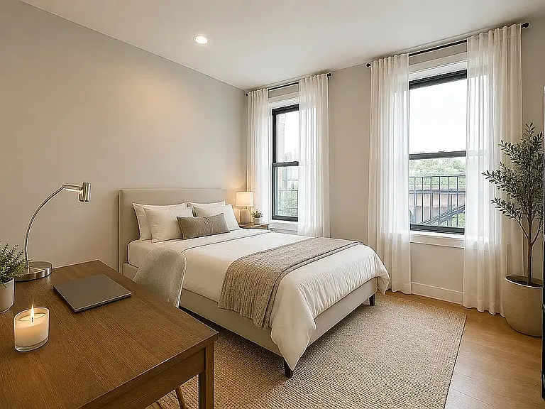 722 De Kalb Ave #1 — Photo 2