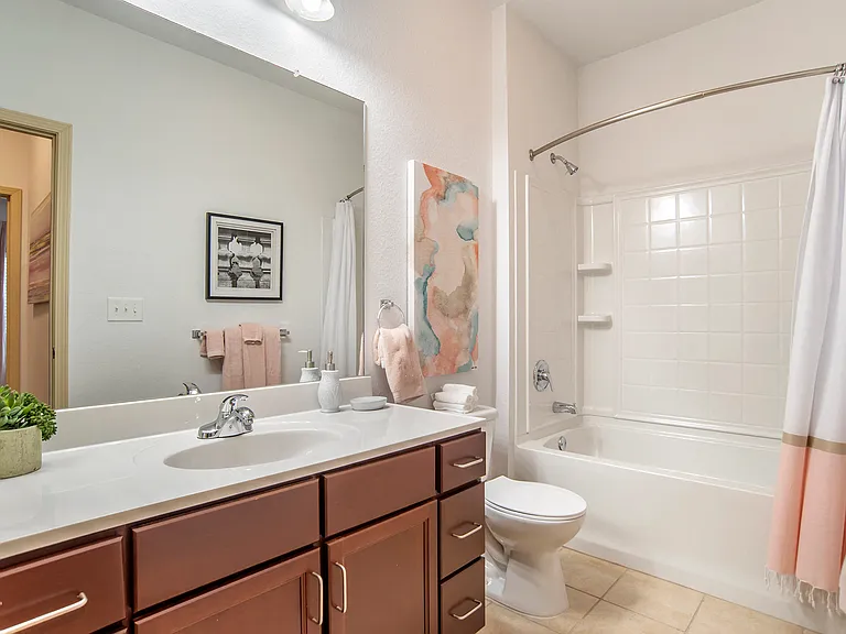 Broadstreet at EastChase Apartments — Photo 22